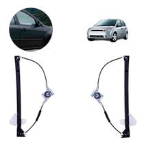 Par Máquina Vidro Fiesta Amazon 2002 A 2014 Diant Dir E Esq Par Máquina Vidro Fiesta Amazon 2002 A 2014 Diant Dir E Esq