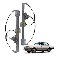 Par Maquina Vidro Manual Del Rey 1988 1989 1990 1991 2 porta Par Maquina Vidro Manual Del Rey 1988 1989 1990 1991 2 porta
