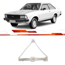 Par Maquina Vidro Manual Dianteira Belina Ii Corcel Ii Del Rey 2P 1981 Ate 1991