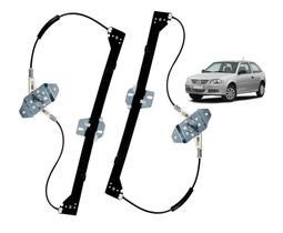Par Maquina Vidro Manual Gol G4 2 Portas 2012 2013 2014 2015 Par Maquina Vidro Manual Gol G4 2 Portas 2012 2013 2014 2015