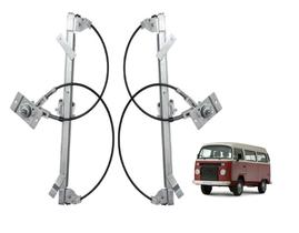 Par Maquina Vidro Manual Kombi 1987 1988 1989 1990 1991 1992 Par Maquina Vidro Manual Kombi 1987 1988 1989 1990 1991 1992