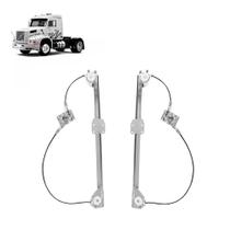 Par Maquina Vidro Volvo Nl10 Nl12 Edc 1992 A 1999 Cab Longa