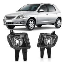 Par milha chevrolet celta prisma 2007 08 09 00 11 12 a 2015