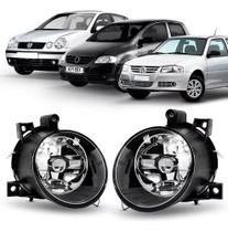 Par milha volkswagem polo sedan 2002 2003 2004 2005 2006