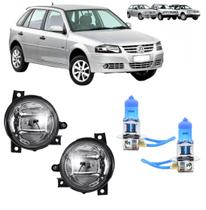 Par milha volkswagen parati g4 2006 - 2014 com super branca