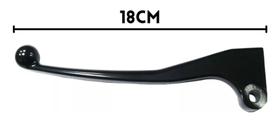 Par Mini Manete CG Titan Fan Start 125 150 Ks 18 cm Par Mini Manete CG Titan Fan Start 125 150 Ks 18 cm