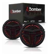 Par Mini Tweeter Bomber Speakers BL20 160W Rms