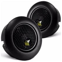 Par Mini Tweeter Bravox Neo Point 60W RMS 4 Ohms Som Automotivo Par Mini Tweeter Bravox Neo Point 60W RMS 4 Ohms Som Automotivo