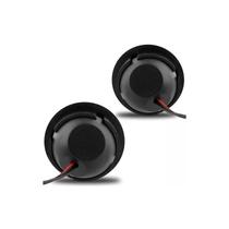 Par Mini Tweeter Hurricane TWP Neo 80W RMS Par Mini Tweeter Hurricane TWP Neo 80W RMS