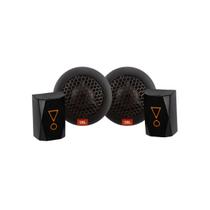 Par Mini Tweeter JBL 1twms80 160w Rms 4 Ohms MultiSystem com Crossover