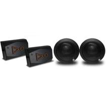 Par Mini Tweeter JBL Multisystem 1TWMS80 80 Watts Rms - 4 Ohms