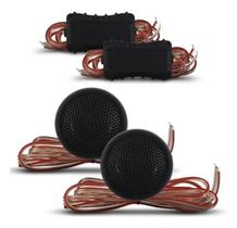 Par Mini Tweeter Painel Hurricane Class TW 50W RMS Par Mini Tweeter Painel Hurricane Class TW 50W RMS