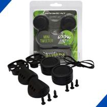 Par Mini Tweeter Technoise 600w Pmpo 80w Rms Universal
