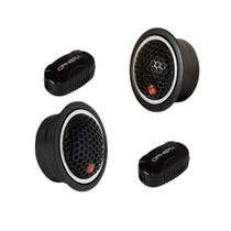 Par Mini Tweeter TW1 2" Domo de Seda Ophera - 3821 Par Mini Tweeter TW1 2" Domo de Seda Ophera - 3821