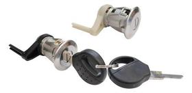 Par Miolo Porta D/e 206 2001 Até 2009 F103