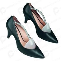 Par Modelador De Sapatos Calçados Feminino Alargar Lacear OR62601 Ordene - ORDENE S/A