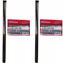 Par Mola Bengala Grande Titan 125 2000 Até 2018 Honda