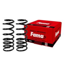 Par Mola Dianteira AL044 Ford Ecosport 03/12 C/AR - Fama