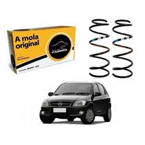 Par Mola Dianteira Celta 1.0 Com Ar 2006 A 2012 Par Mola Dianteira Celta 1.0 Com Ar 2006 A 2012
