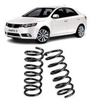 Par Mola Dianteira Cerato 2009 A 2013 Par Mola Dianteira Cerato 2009 A 2013