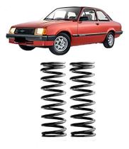 Par Mola Dianteira Chevette 74 75 76 77 78 79 Até 92 S/ Ar Par Mola Dianteira Chevette 74 75 76 77 78 79 Até 92 S/ Ar