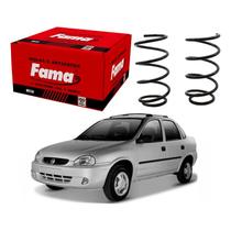 Par Mola Dianteira Corsa Classic 1.0 Sem Ar 1997 A 2010