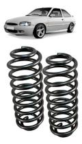 Par Mola Dianteira Escort Zetec 97 98 99 2000 A 2003 (com Ar Par Mola Dianteira Escort Zetec 97 98 99 2000 A 2003 (com Ar