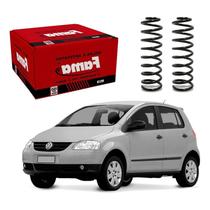 Par Mola Dianteira Fama Fox 1.0 Com Ar 2003 A 2009 Par Mola Dianteira Fama Fox 1.0 Com Ar 2003 A 2009