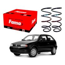Par Mola Dianteira Fama Gol G2 1.0 1.6 1.8 2.0 Sem Ar 1998 A 2000