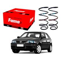 Par Mola Dianteira Fama Gol G3 1.0 1.6 1.8 2.0 Sem Ar 2000 A 2005