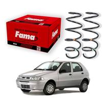 Par Mola Dianteira Fama Palio 1.0 1.3 1.5 1.6 2001 A 2003