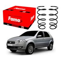 Par Mola Dianteira Fama Palio Rst 1.6 2010 A 2012 Par Mola Dianteira Fama Palio Rst 1.6 2010 A 2012