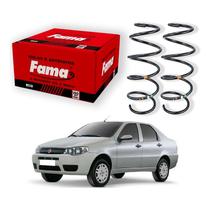 Par Mola Dianteira Fama Siena 1.0 2005 A 2012