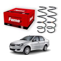 Par Mola Dianteira Fama Siena Rst 1.0 1.4 1.6 2010 A 2017