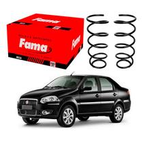 Par Mola Dianteira Fama Siena Rst 1.6 2010 A 2012 Par Mola Dianteira Fama Siena Rst 1.6 2010 A 2012