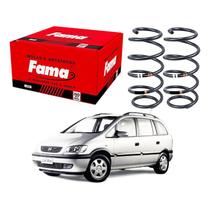 Par Mola Dianteira Fama Zafira 2.0 16v 2001 A 2004