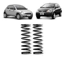 Par Mola Dianteira Ford Ka 2008 2009 2010 2011 2012 2013 - Loubaque