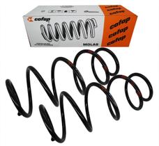 Par Mola Dianteira Gol Voyage Saveiro G5 G6 Original Cofap MC.EVW1000M Par Mola Dianteira Gol Voyage Saveiro G5 G6 Original Cofap MC.EVW1000M