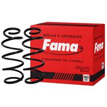 Par Mola Dianteira Spin 1.8 2012/ Manual Exceto Active Par Mola Dianteira Spin 1.8 2012/ Manual Exceto Active