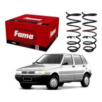 Par Mola Dianteira Uno 1.0 1.3 1.5 1991 A 1997