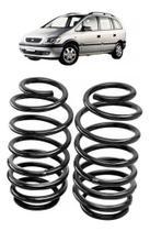 Par Mola Dianteira Zafira 2.0 16v 2007 Com Ar / Automático Par Mola Dianteira Zafira 2.0 16v 2007 Com Ar / Automático