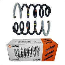 Par Mola Espiral Fiat Argo 1.8 Ght 16 Traseira
