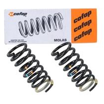 Par Mola Espiral Ford Escort Verona Volkswagen Pointer Logus