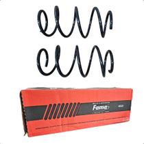 Par Mola Espiral Volkswagen Golf 1.4 Tsi 2014 em Diante Dianteira Automatico Alipe