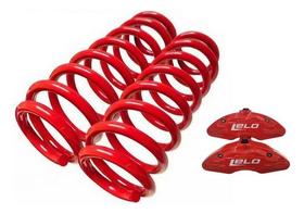 Par Mola Esportiva Dianteira Gol G5 G6 G7 + Brinde