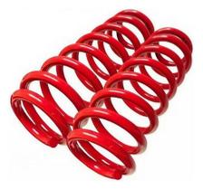 Par Mola Esportiva Dianteira Omega 4cc