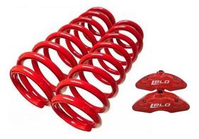 Par Mola Esportiva Dianteira Peugeot 307 2003 A 2012 +brinde Par Mola Esportiva Dianteira Peugeot 307 2003 A 2012 +brinde