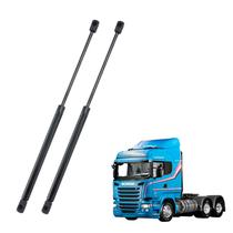 Par Mola Gás Grade Scania S5 P 2009 2010 2011 2012 2013