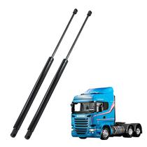 Par Mola Gás Scania S5 G/R 2009 2010 2011 2012 2013 Grade Par Mola Gás Scania S5 G/R 2009 2010 2011 2012 2013 Grade