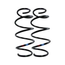 Par Mola Helicoidal Dianteira Cofap Volkswagen Voyage 2017